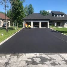 Best Gravel Driveway Installation  in Mulberry, AR